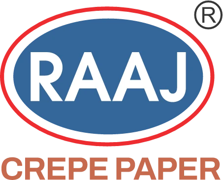 raaj-crepepaper-logo
