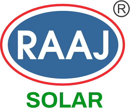 raaj-solar-logo